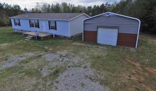 Photo of UNDER CONTRACT!  18 Acres of Residential and Recreational Land For Sale in Charlotte County VA!