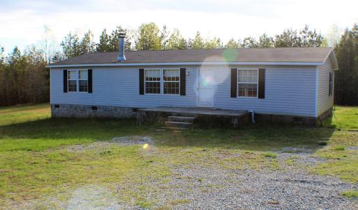 Photo of UNDER CONTRACT!  18 Acres of Residential and Recreational Land For Sale in Charlotte County VA!