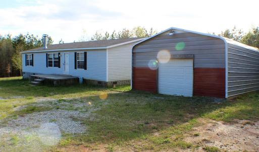 Photo of UNDER CONTRACT!  18 Acres of Residential and Recreational Land For Sale in Charlotte County VA!