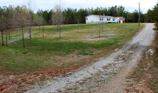 Photo of UNDER CONTRACT!  18 Acres of Residential and Recreational Land For Sale in Charlotte County VA!