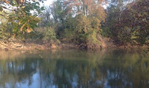 Photo of SOLD!!  31 Acres of Riverfront Hunting Land For Sale in Halifax County VA!