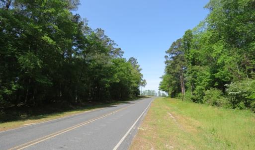 Photo of UNDER CONTRACT!  91 Acres of Farm and Timber Land For Sale in Robeson County NC!