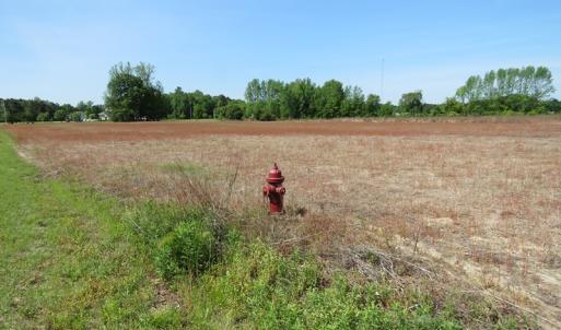 Photo of UNDER CONTRACT!  91 Acres of Farm and Timber Land For Sale in Robeson County NC!