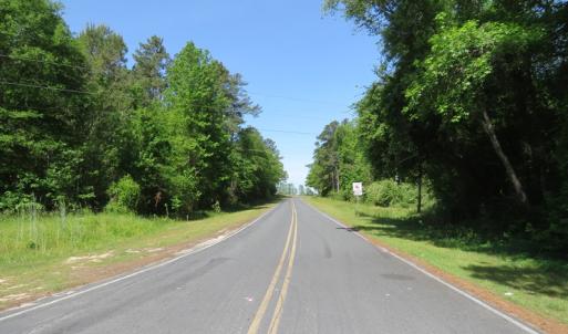 Photo of UNDER CONTRACT!  91 Acres of Farm and Timber Land For Sale in Robeson County NC!