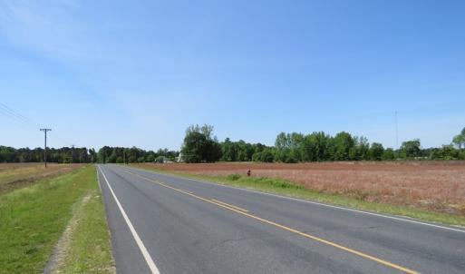 Photo of UNDER CONTRACT!  91 Acres of Farm and Timber Land For Sale in Robeson County NC!