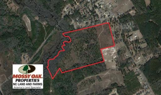 Photo of UNDER CONTRACT!  67.61 Acres of Hunting and Residential Land for Sale in Scotland County NC!