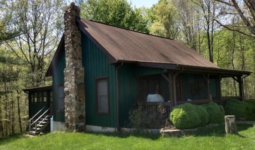 Photo of UNDER CONTRACT!  10 Acres of Residential Hunting Land For Sale in Amherst County VA!