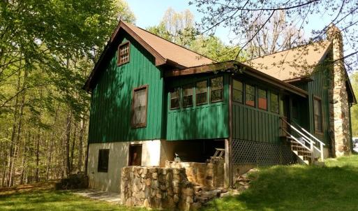 Photo of UNDER CONTRACT!  10 Acres of Residential Hunting Land For Sale in Amherst County VA!