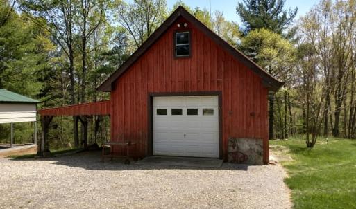 Photo of UNDER CONTRACT!  10 Acres of Residential Hunting Land For Sale in Amherst County VA!