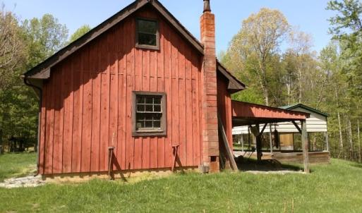 Photo of UNDER CONTRACT!  10 Acres of Residential Hunting Land For Sale in Amherst County VA!