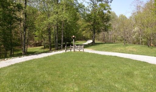 Photo of UNDER CONTRACT!  10 Acres of Residential Hunting Land For Sale in Amherst County VA!