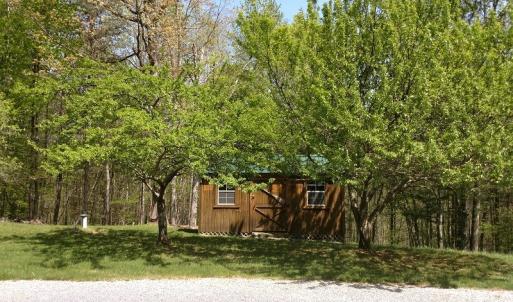 Photo of UNDER CONTRACT!  10 Acres of Residential Hunting Land For Sale in Amherst County VA!