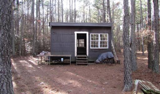 Photo of UNDER CONTRACT!  196 Acres of Hunting Land for Sale in Sussex County VA!