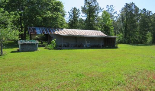 Photo of UNDER CONTRACT!  190 Acres of Residential Farm and Timber Land for Sale in Columbus County NC!