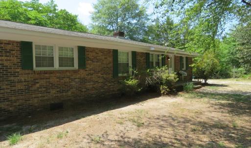 Photo of UNDER CONTRACT!  1.33 Acres with Home For Sale in Sampson County NC!