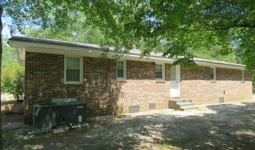 Photo of UNDER CONTRACT!  1.33 Acres with Home For Sale in Sampson County NC!