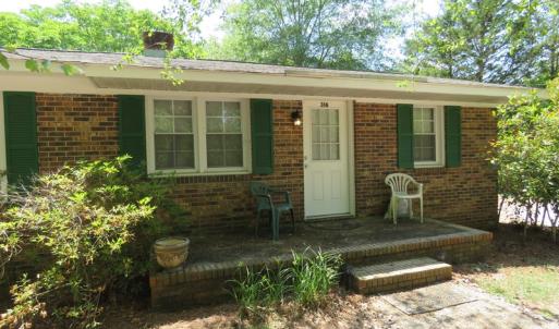 Photo of UNDER CONTRACT!  1.33 Acres with Home For Sale in Sampson County NC!