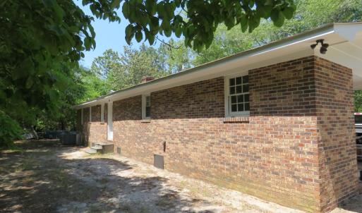 Photo of UNDER CONTRACT!  1.33 Acres with Home For Sale in Sampson County NC!