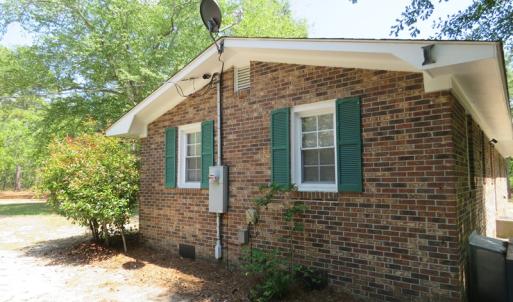 Photo of UNDER CONTRACT!  1.33 Acres with Home For Sale in Sampson County NC!