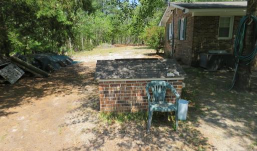 Photo of UNDER CONTRACT!  1.33 Acres with Home For Sale in Sampson County NC!