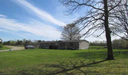 Photo of UNDER CONTRACT!  127 Acres of Residential Equestrian Land For Sale in Spotsylvania County VA!