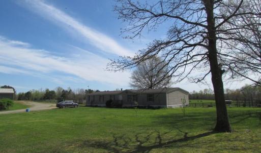Photo of UNDER CONTRACT!  127 Acres of Residential Equestrian Land For Sale in Spotsylvania County VA!
