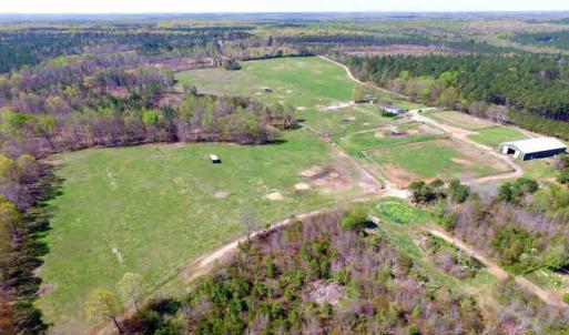 Photo of UNDER CONTRACT!  127 Acres of Residential Equestrian Land For Sale in Spotsylvania County VA!