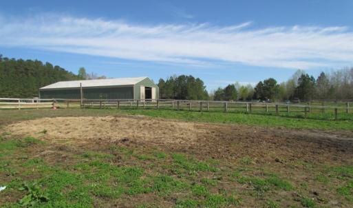 Photo of UNDER CONTRACT!  127 Acres of Residential Equestrian Land For Sale in Spotsylvania County VA!
