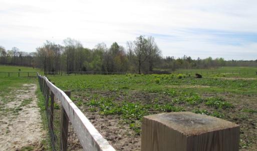 Photo of UNDER CONTRACT!  127 Acres of Residential Equestrian Land For Sale in Spotsylvania County VA!