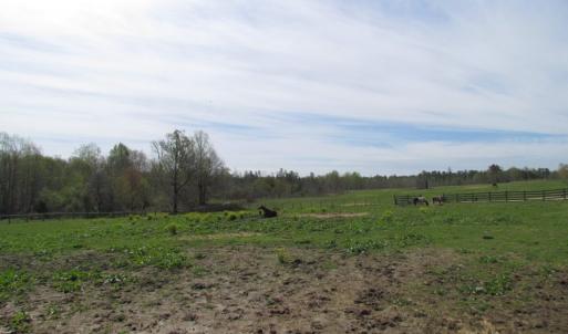 Photo of UNDER CONTRACT!  127 Acres of Residential Equestrian Land For Sale in Spotsylvania County VA!