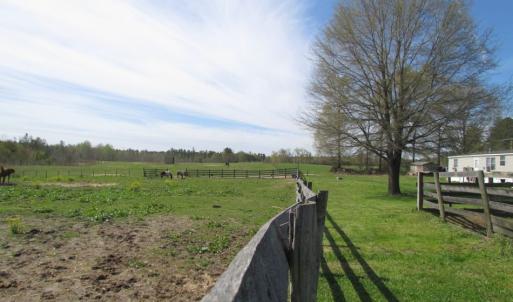 Photo of UNDER CONTRACT!  127 Acres of Residential Equestrian Land For Sale in Spotsylvania County VA!