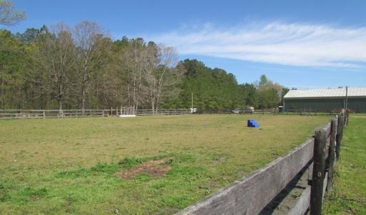 Photo of UNDER CONTRACT!  127 Acres of Residential Equestrian Land For Sale in Spotsylvania County VA!