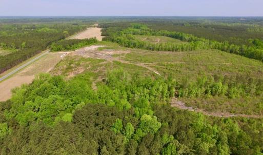 Photo of UNDER CONTRACT!  104.8 Acres of Hunting Land For Sale in Halifax County NC!
