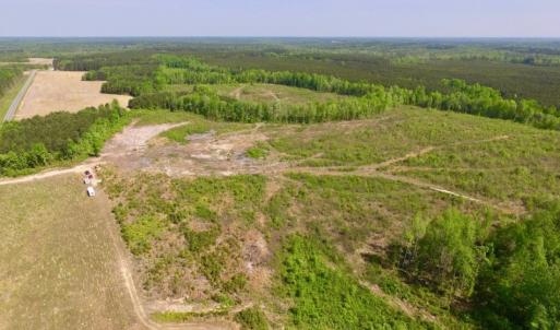Photo of UNDER CONTRACT!  104.8 Acres of Hunting Land For Sale in Halifax County NC!