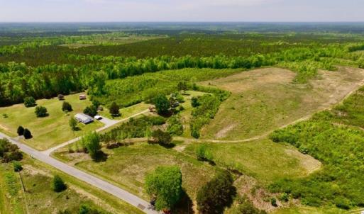Photo of UNDER CONTRACT!  50.77 Acres of Hunting Land For Sale in Halifax County NC!