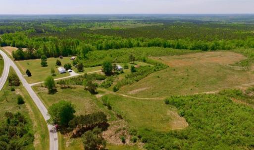 Photo of UNDER CONTRACT!  50.77 Acres of Hunting Land For Sale in Halifax County NC!