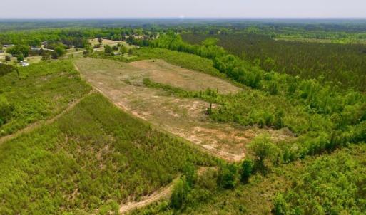 Photo of UNDER CONTRACT!  50.77 Acres of Hunting Land For Sale in Halifax County NC!