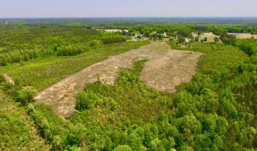 Photo of UNDER CONTRACT!  50.77 Acres of Hunting Land For Sale in Halifax County NC!