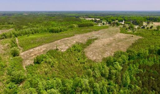 Photo of UNDER CONTRACT!  50.77 Acres of Hunting Land For Sale in Halifax County NC!