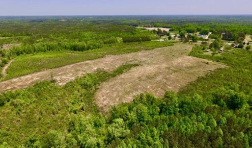 Photo of UNDER CONTRACT!  50.77 Acres of Hunting Land For Sale in Halifax County NC!