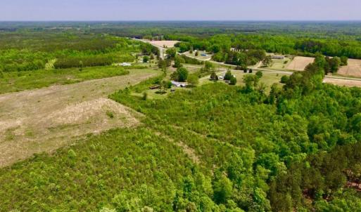 Photo of UNDER CONTRACT!  50.77 Acres of Hunting Land For Sale in Halifax County NC!