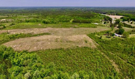 Photo of UNDER CONTRACT!  50.77 Acres of Hunting Land For Sale in Halifax County NC!