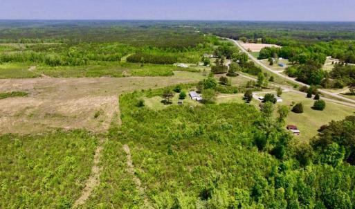 Photo of UNDER CONTRACT!  50.77 Acres of Hunting Land For Sale in Halifax County NC!