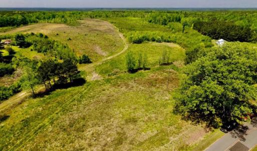 Photo of UNDER CONTRACT!  50.77 Acres of Hunting Land For Sale in Halifax County NC!