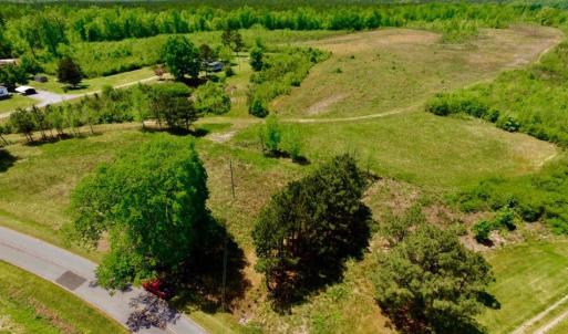 Photo of UNDER CONTRACT!  50.77 Acres of Hunting Land For Sale in Halifax County NC!