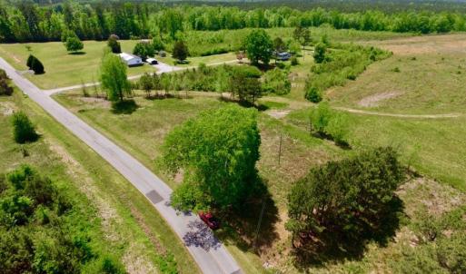 Photo of UNDER CONTRACT!  50.77 Acres of Hunting Land For Sale in Halifax County NC!