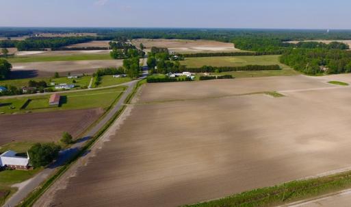 Photo of UNDER CONRACT!  36 Acres of Farm Land For Sale in Jones County NC!