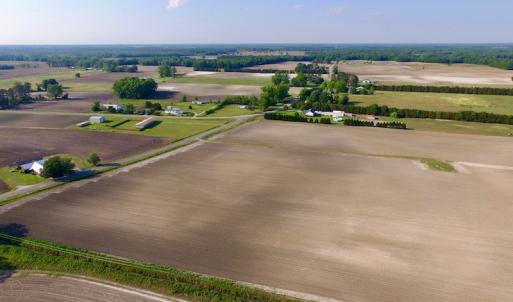 Photo of UNDER CONRACT!  36 Acres of Farm Land For Sale in Jones County NC!