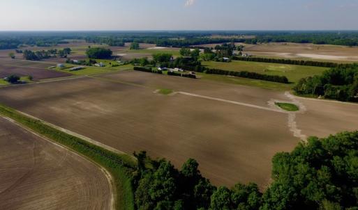 Photo of UNDER CONRACT!  36 Acres of Farm Land For Sale in Jones County NC!