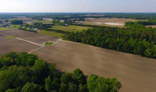 Photo of UNDER CONRACT!  36 Acres of Farm Land For Sale in Jones County NC!